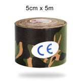 Elastic Recovery Tape - Rulesfitness