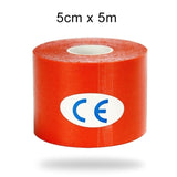 Elastic Recovery Tape - Rulesfitness