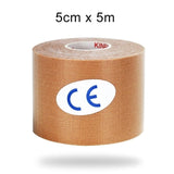 Elastic Recovery Tape - Rulesfitness