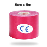 Elastic Recovery Tape - Rulesfitness