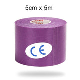 Elastic Recovery Tape - Rulesfitness