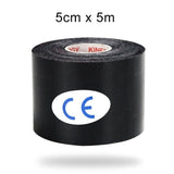 Elastic Recovery Tape - Rulesfitness