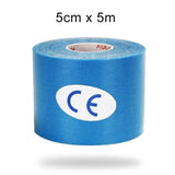 Elastic Recovery Tape - Rulesfitness