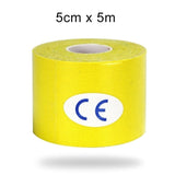 Elastic Recovery Tape - Rulesfitness