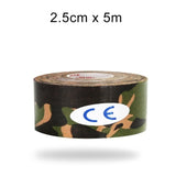 Elastic Recovery Tape - Rulesfitness