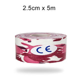 Elastic Recovery Tape - Rulesfitness