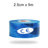 Elastic Recovery Tape - Rulesfitness