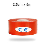Elastic Recovery Tape - Rulesfitness