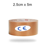 Elastic Recovery Tape - Rulesfitness