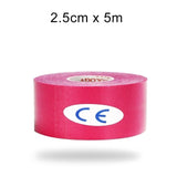 Elastic Recovery Tape - Rulesfitness