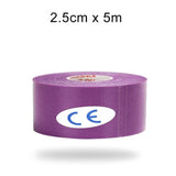 Elastic Recovery Tape - Rulesfitness