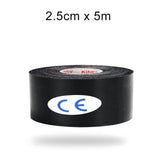 Elastic Recovery Tape - Rulesfitness