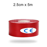 Elastic Recovery Tape - Rulesfitness