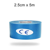 Elastic Recovery Tape - Rulesfitness