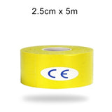 Elastic Recovery Tape - Rulesfitness