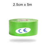 Elastic Recovery Tape - Rulesfitness