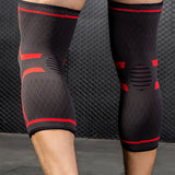 2 Pcs Sport Knee Pads - Rulesfitness