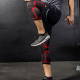 2 Pcs Sport Knee Pads - Rulesfitness