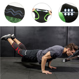 2 Pcs Sport Knee Pads - Rulesfitness