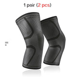 2 Pcs Sport Knee Pads - Rulesfitness