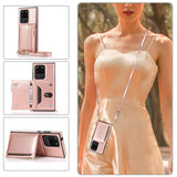 Samsung Galaxy Phone Case - Rulesfitness