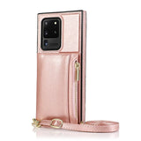 Samsung Galaxy Phone Case - Rulesfitness