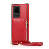Samsung Galaxy Phone Case - Rulesfitness