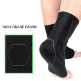 1 Or 2Pcs Ankle Support - Rulesfitness