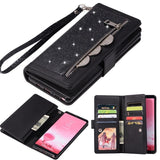 Samsung Galaxy Case/Wallet - rulesfitness