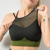 Women 2Pcs Sport Set - rulesfitness