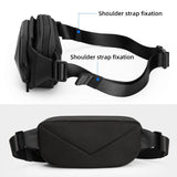 Crossbody Bag - Rulesfitness