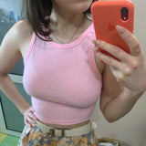 Ribbed Tank Top - rulesfitness