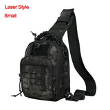 Unisex Smal Or Big Size Softbag - Rulesfitness