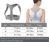 Unisex Back/Shoulder Correction Corset