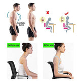 Unisex Back/Shoulder Correction Corset