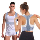Unisex Back/Shoulder Correction Corset