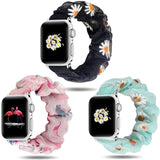 Elastic Band For Apple Watch - rulesfitness