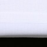 Ribbed Tank Top - rulesfitness
