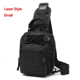 Unisex Smal Or Big Size Softbag - Rulesfitness