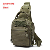 Unisex Smal Or Big Size Softbag - Rulesfitness