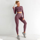 Women Sport Set - rulesfitness