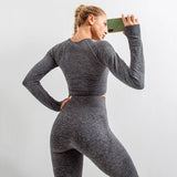 Women Sport Set - rulesfitness