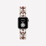Luxury Strap For Apple Watch - rulesfitness
