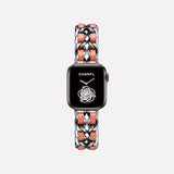 Luxury Strap For Apple Watch - rulesfitness