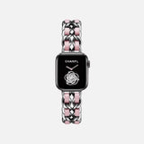Luxury Strap For Apple Watch - rulesfitness