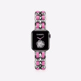 Luxury Strap For Apple Watch - rulesfitness