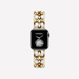 Luxury Strap For Apple Watch - rulesfitness