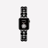 Luxury Strap For Apple Watch - rulesfitness
