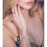 Jewellery Apple Watchband - rulesfitness