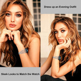 Jewellery Apple Watchband - rulesfitness